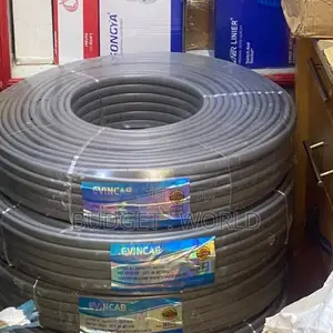 Affordable 4.0mm Twin With Earth Electrical Wiring Cable