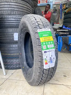 185R14C Kapsen