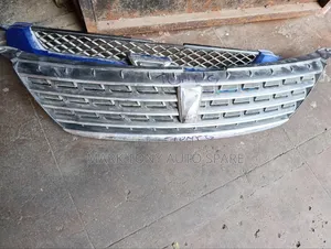 Primio 2003 Grill