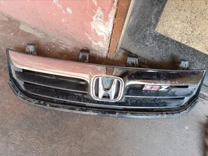 Honda Stream 2010 Grills