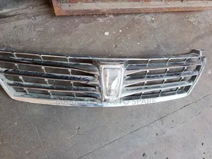 Toyota Primio Grill Ex Japan