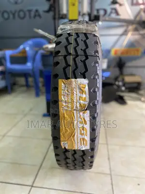 7.50R16 Mirage