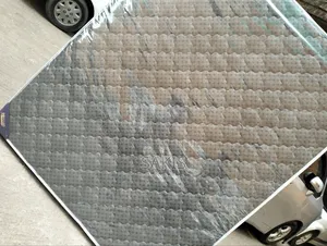 Vitu Real! 5 X 6 Johari Fibre HD Quilted Mattresses. Tulete?