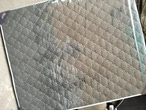 Vitu Real! 5 X 6 Johari Fibre HD Quilted Mattresses. Tulete?