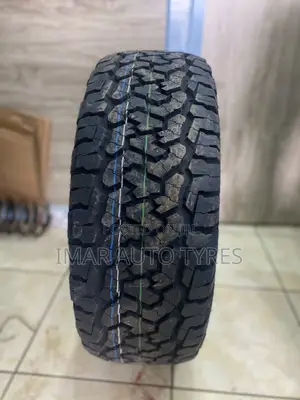 245/75r16 Comforser At