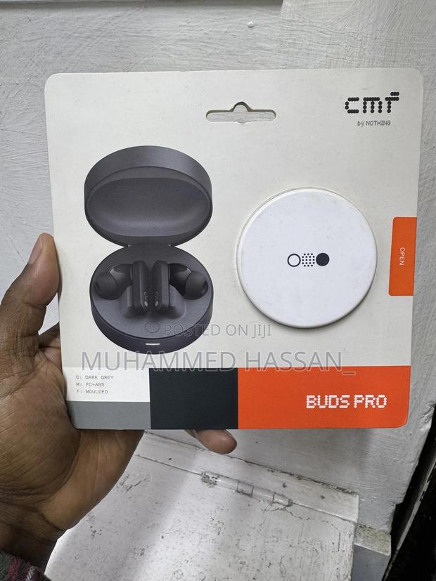 CMF Nothing Buds Pro - thumbnail 2