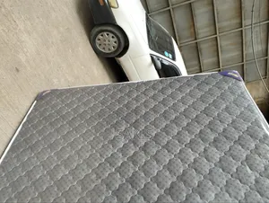 Kujitunza! 5 X 6 Quilted High Density Fibre Mattresses. Free Delivery