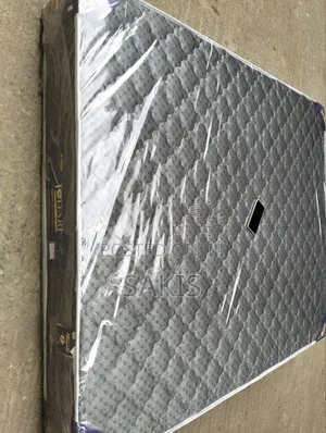 Mapokezi! Johari 5 X 6 Fibre HD Quilted Mattresses. Tunaleta