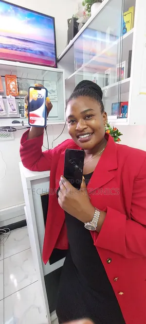 Cracked Phone,Tablet or Laptop Screen Repair