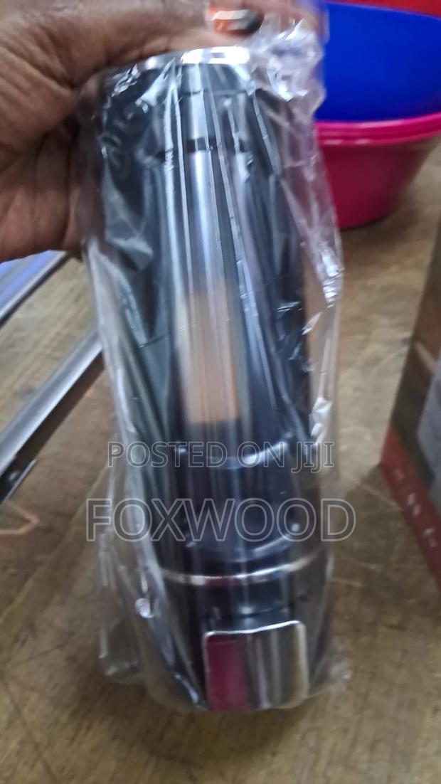 Wall Mounted Boutique Liquid Soap Dispenser. - thumbnail 2