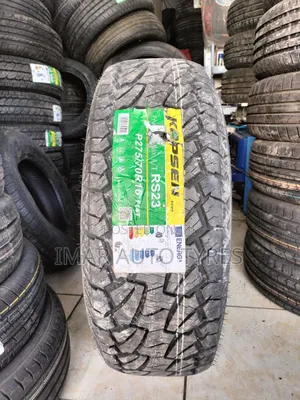 275/70r16 Kapsen Practicialmax
