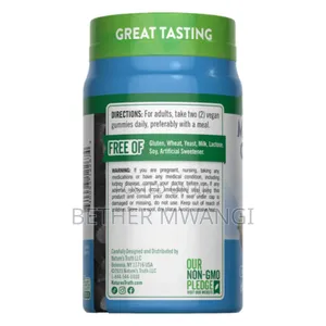 Nature's Truth Magnesium Glycinate 200 Mg Gummies in Kenya