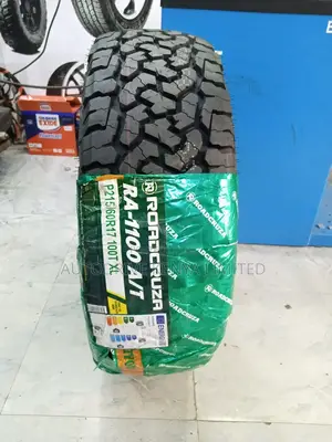 215/60r17 Roadcruza All-Terrain Tire