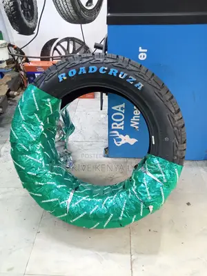 215/60r17 Roadcruza All-Terrain Tire