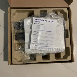 Outdoor Access Point