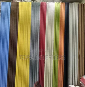 Double Panel Curtains Decorative House Window Curtains