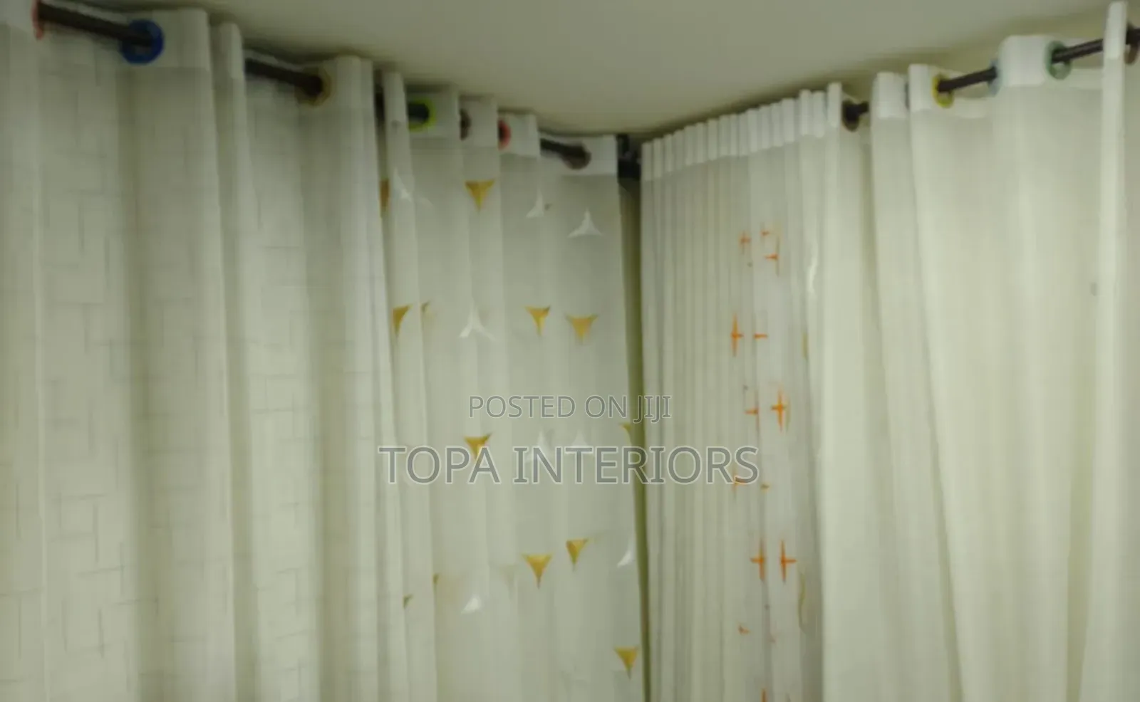 Quality White House Window Sheers Quality White Window Nets
