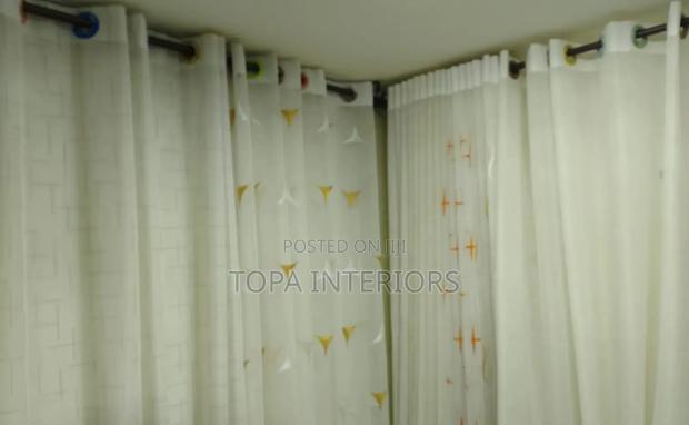 Quality White House Window Sheers Quality White Window Nets
