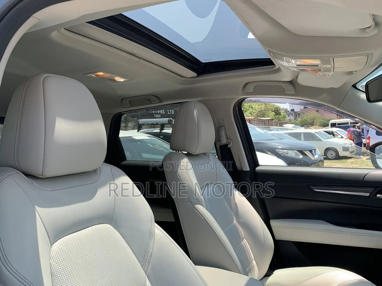 Mazda CX-5 2.2 Diesel AWD 2017 Beige
