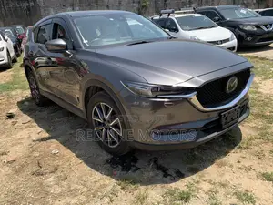 Mazda CX-5 2.2 Diesel AWD 2017 Beige