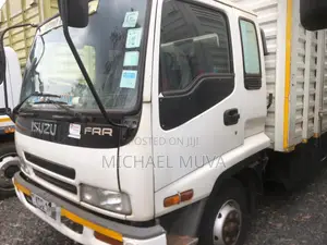 Isuzu Truck FRR