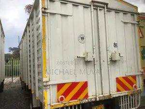 Isuzu Truck FRR