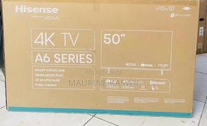 Hisense 50 Smart Uhd 50 A6 Series - thumbnail 2
