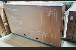 Hisense 85 Mini LED Smart TV - thumbnail 2