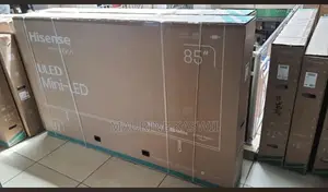 Hisense 85 Mini LED Smart TV
