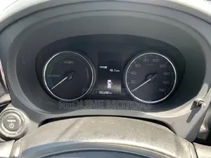 Mitsubishi Outlander 2.4 PHEV AWD 2017 Silver