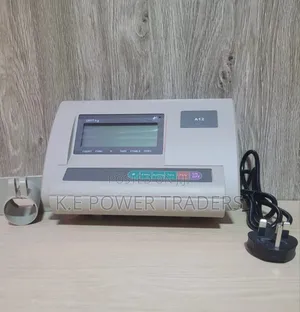 A12 Weighing Scale Indicator