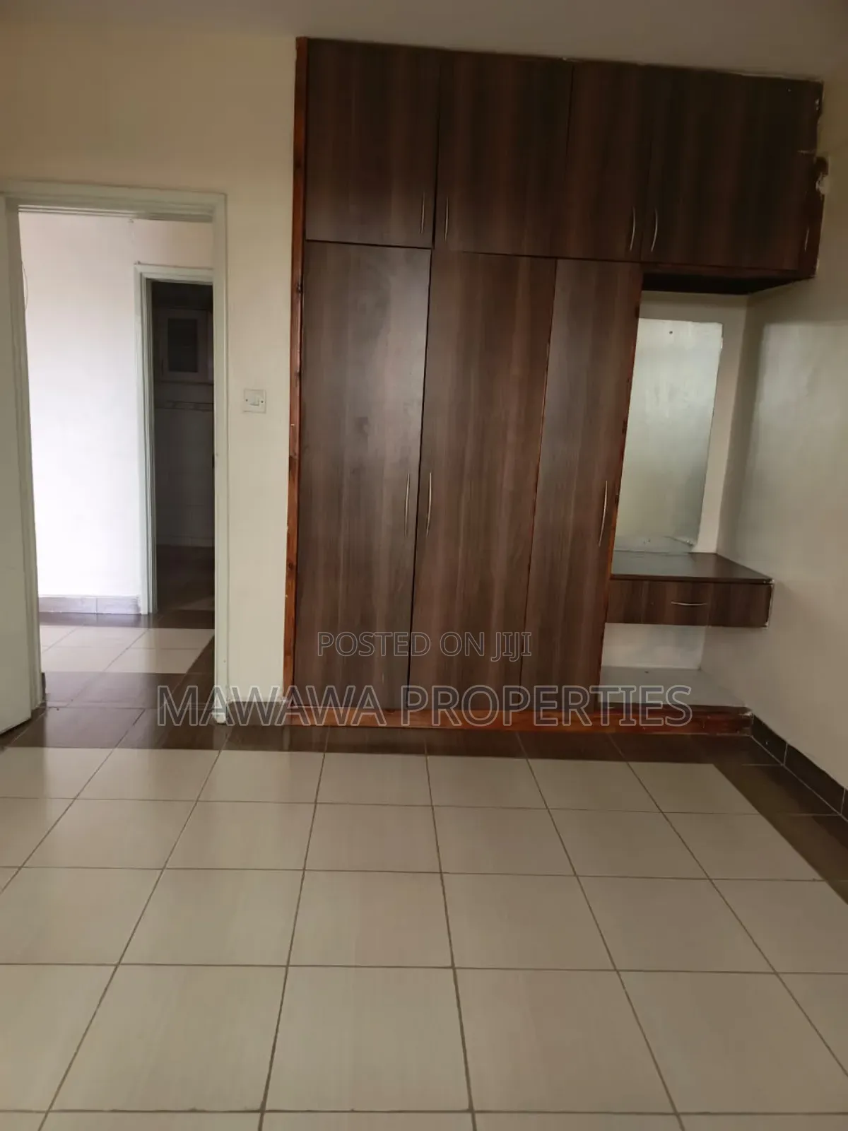 1bdrm Apartment in South  B for rent