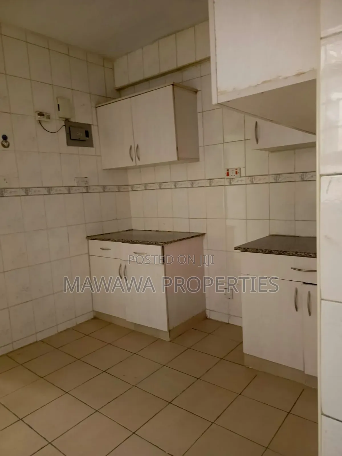 1bdrm Apartment in South  B for rent