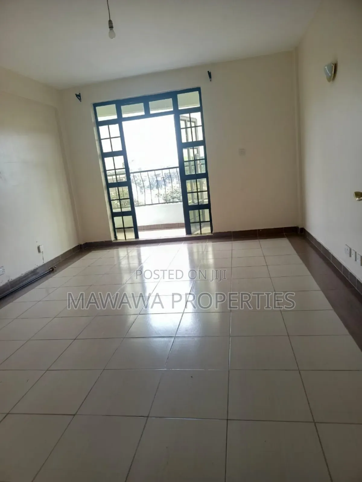 1bdrm Apartment in South  B for rent