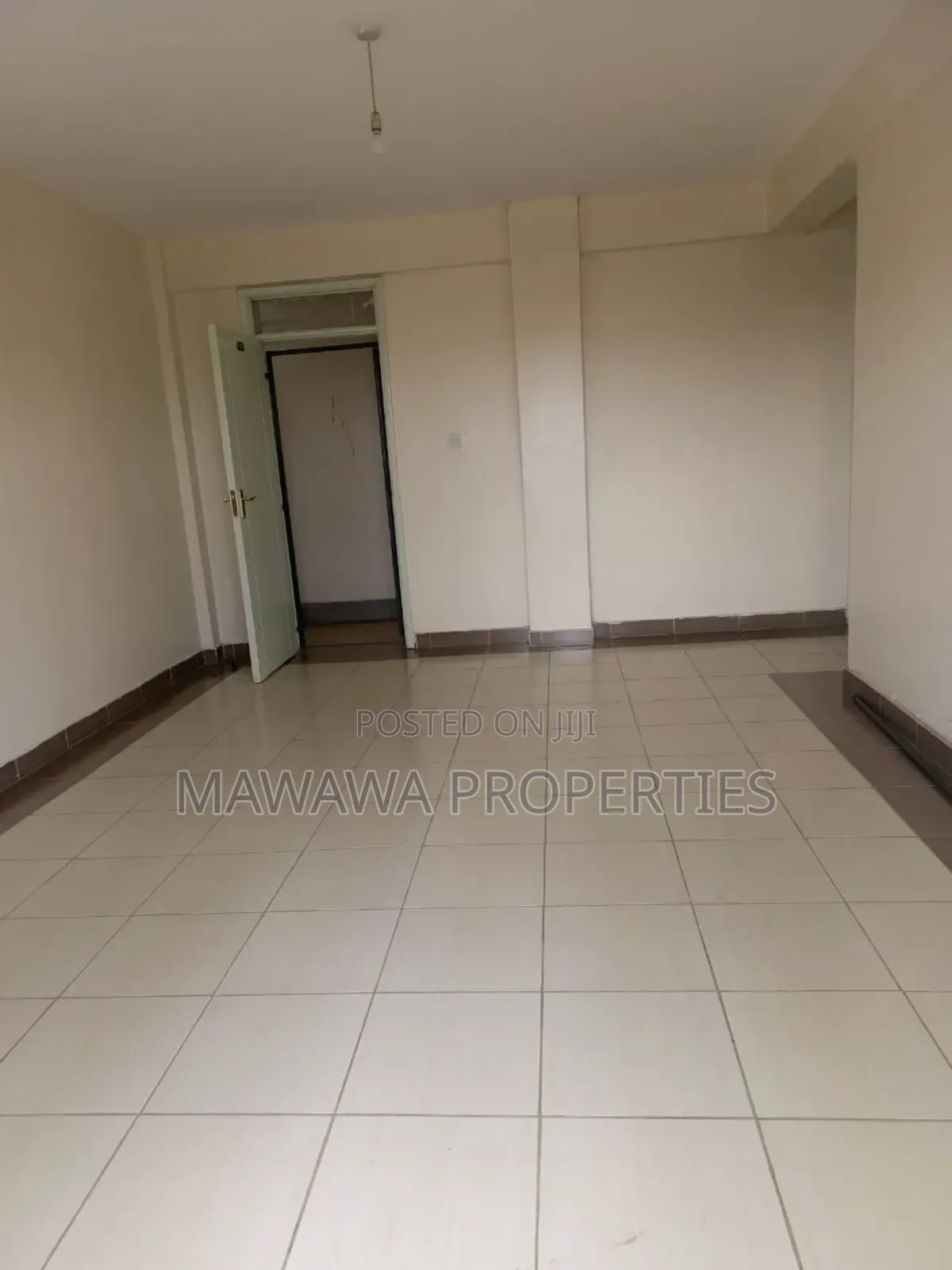 1bdrm Apartment in South  B for rent