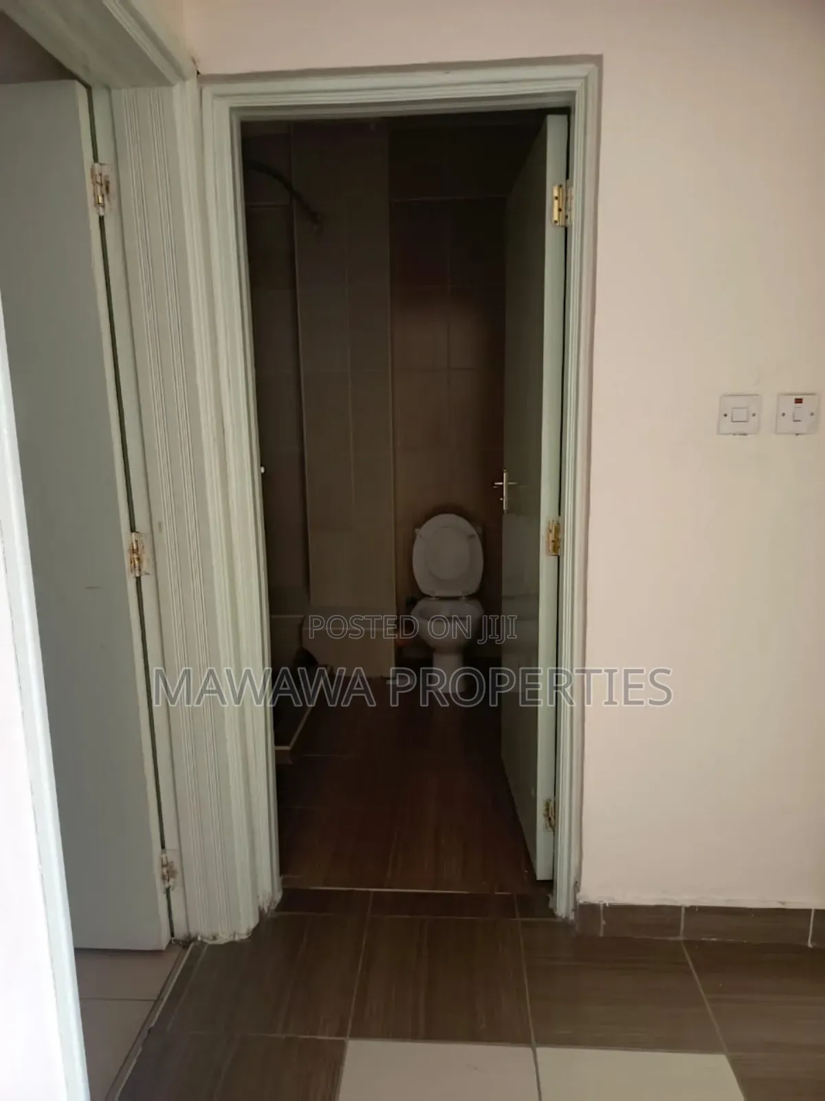1bdrm Apartment in South  B for rent