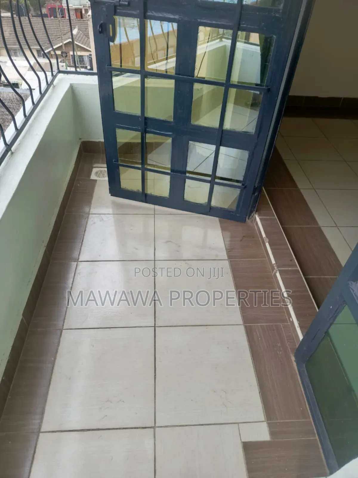 1bdrm Apartment in South  B for rent