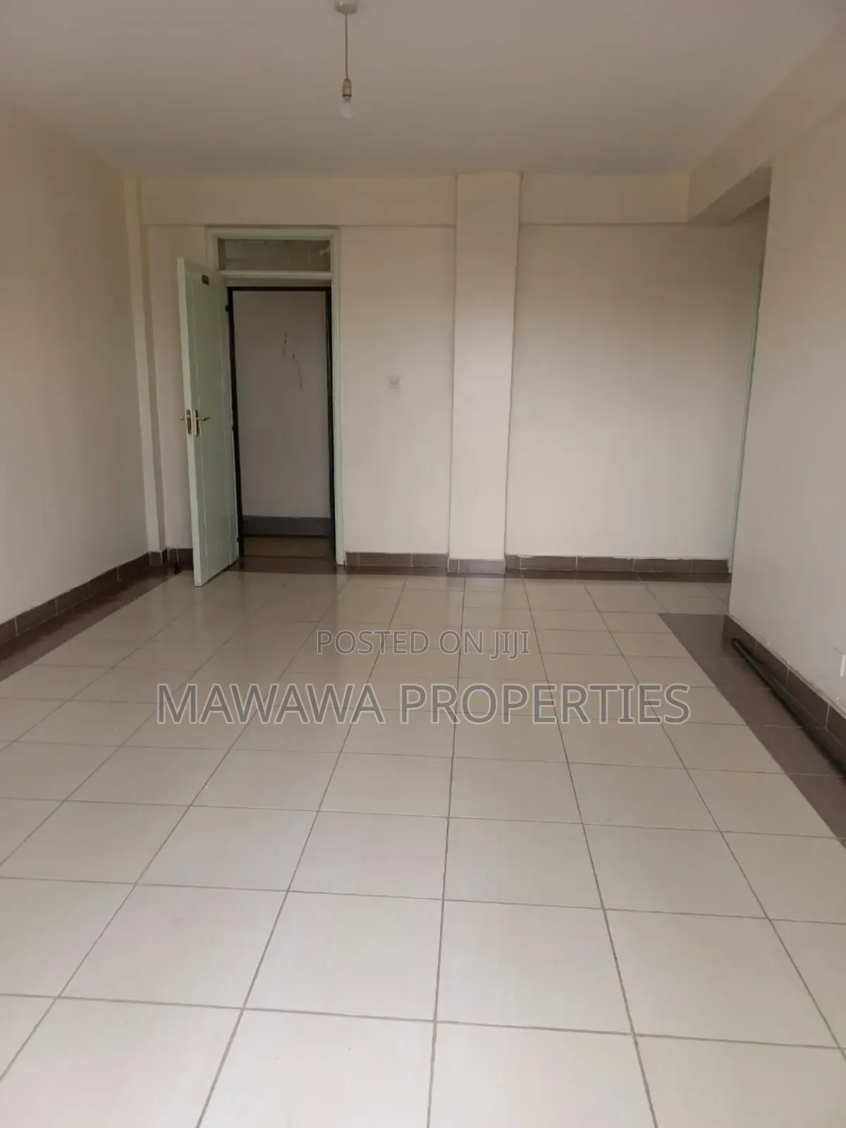 1bdrm Apartment in South  B for rent