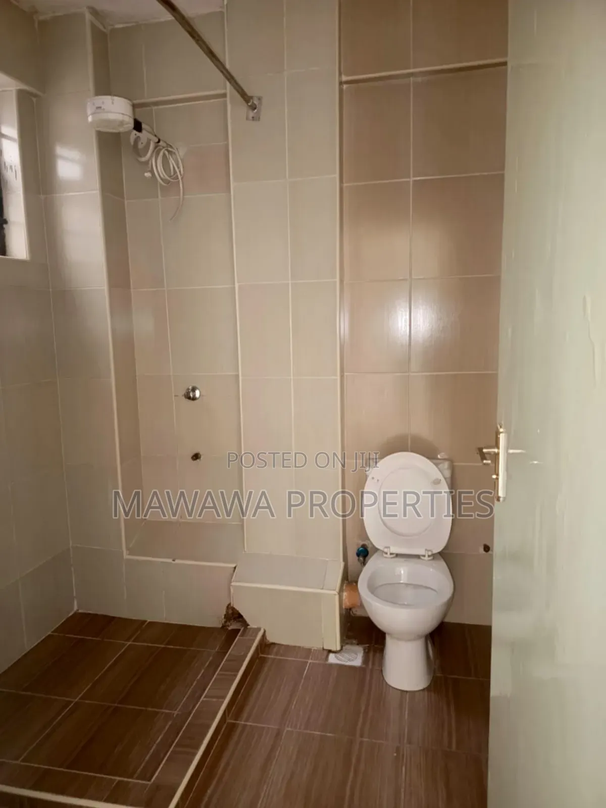 1bdrm Apartment in South  B for rent