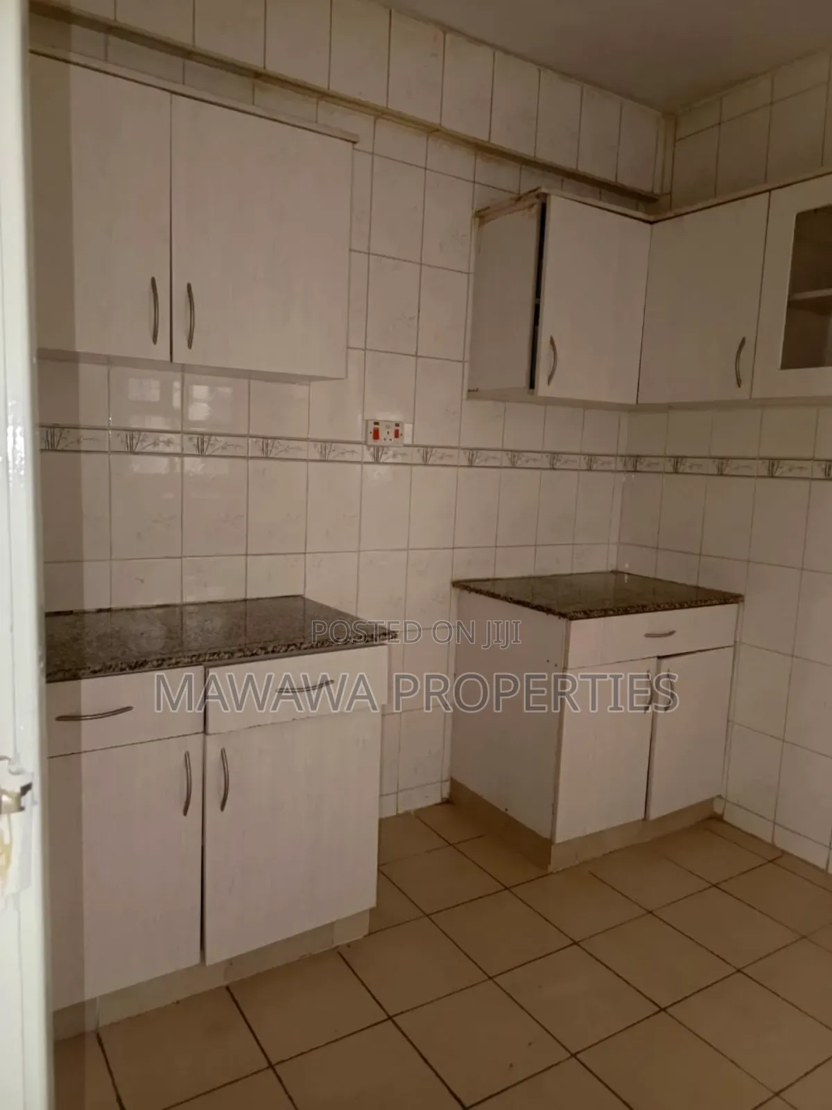 1bdrm Apartment in South  B for rent