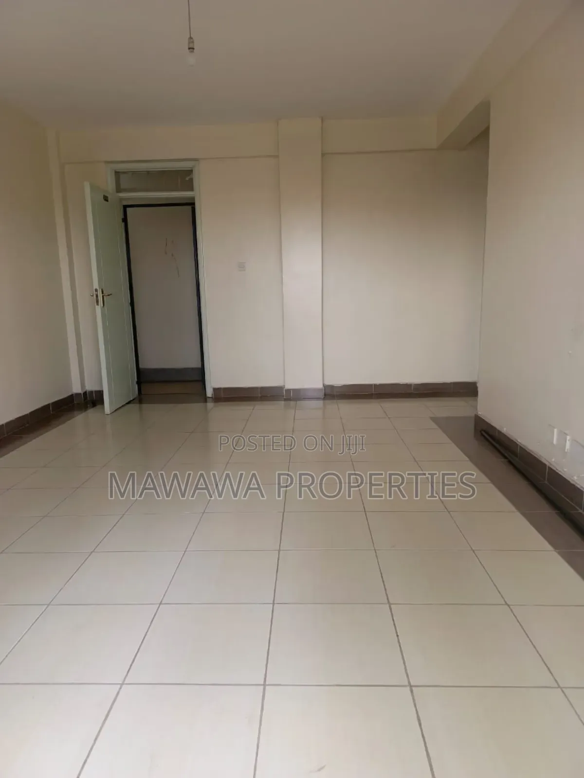1bdrm Apartment in South  B for rent