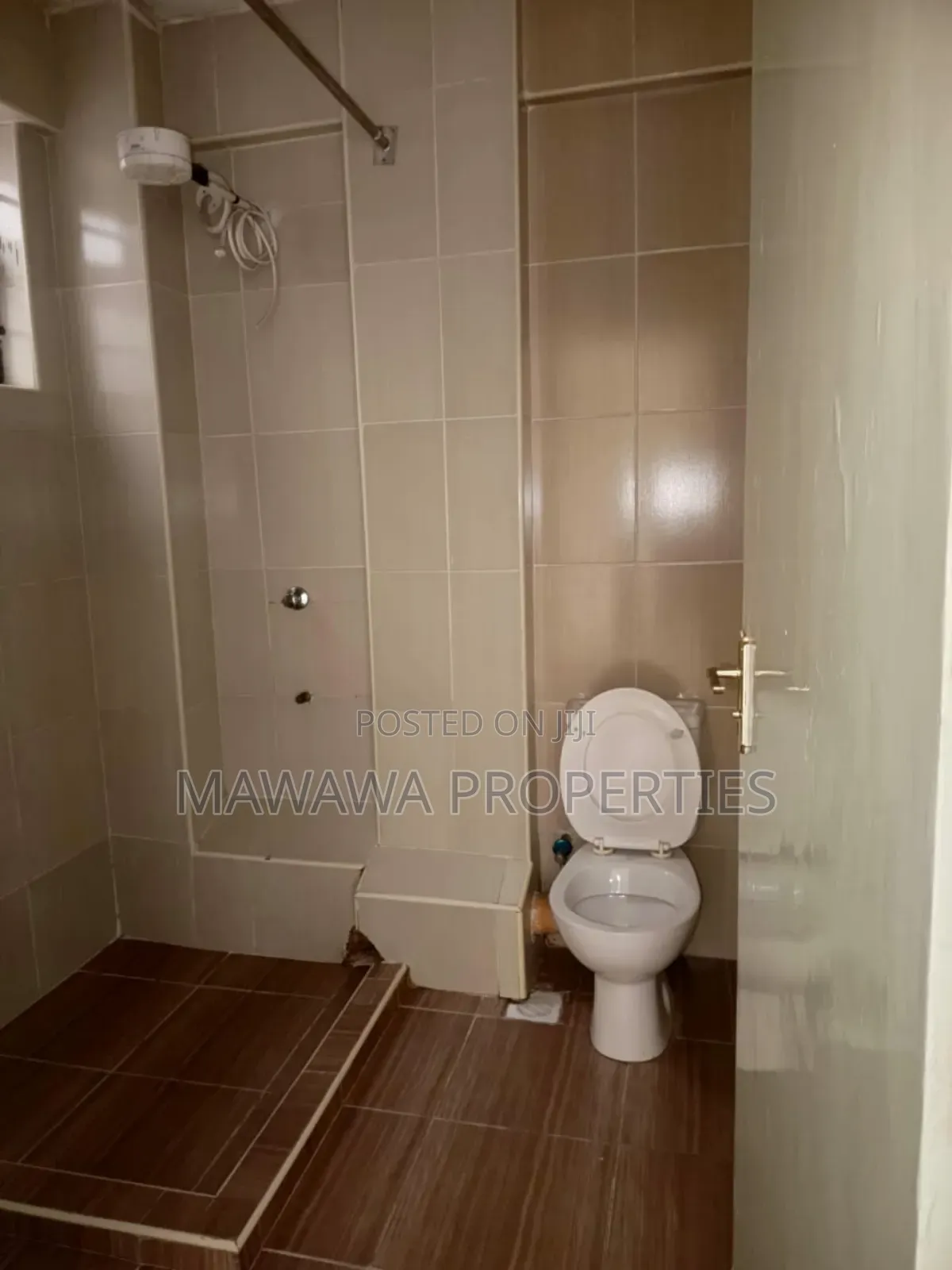 1bdrm Apartment in South  B for rent