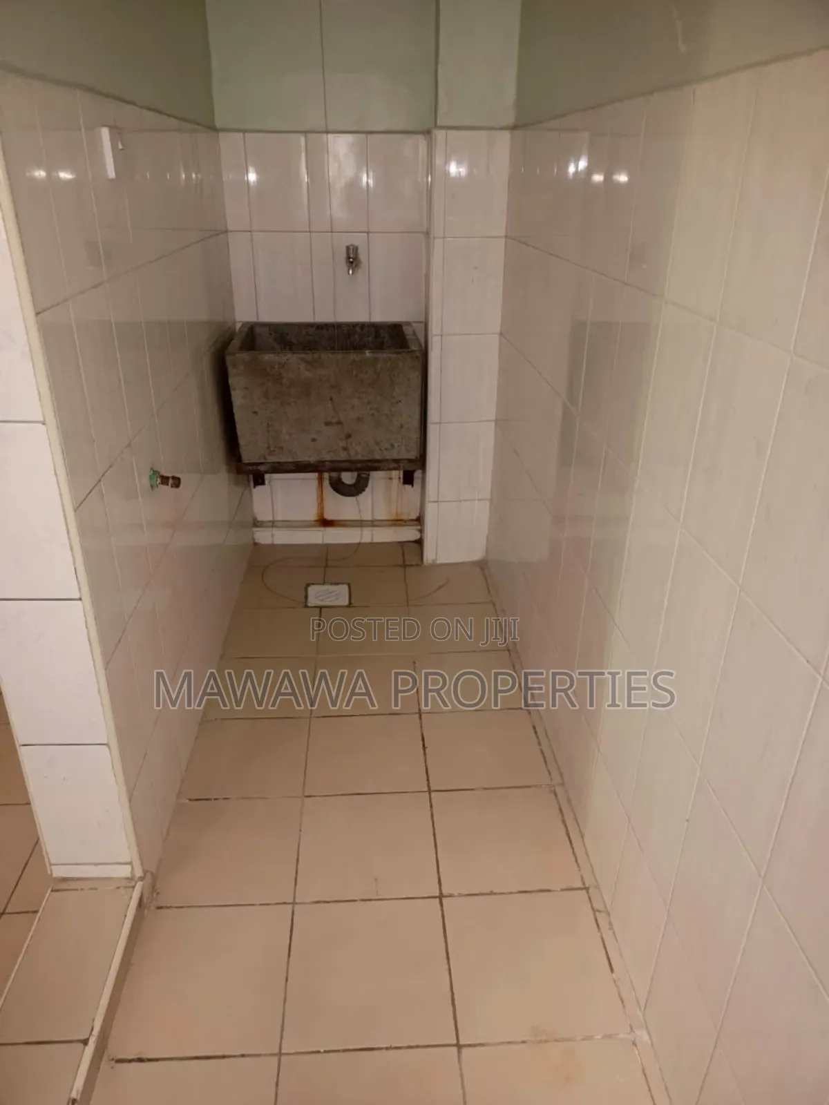 1bdrm Apartment in South  B for rent