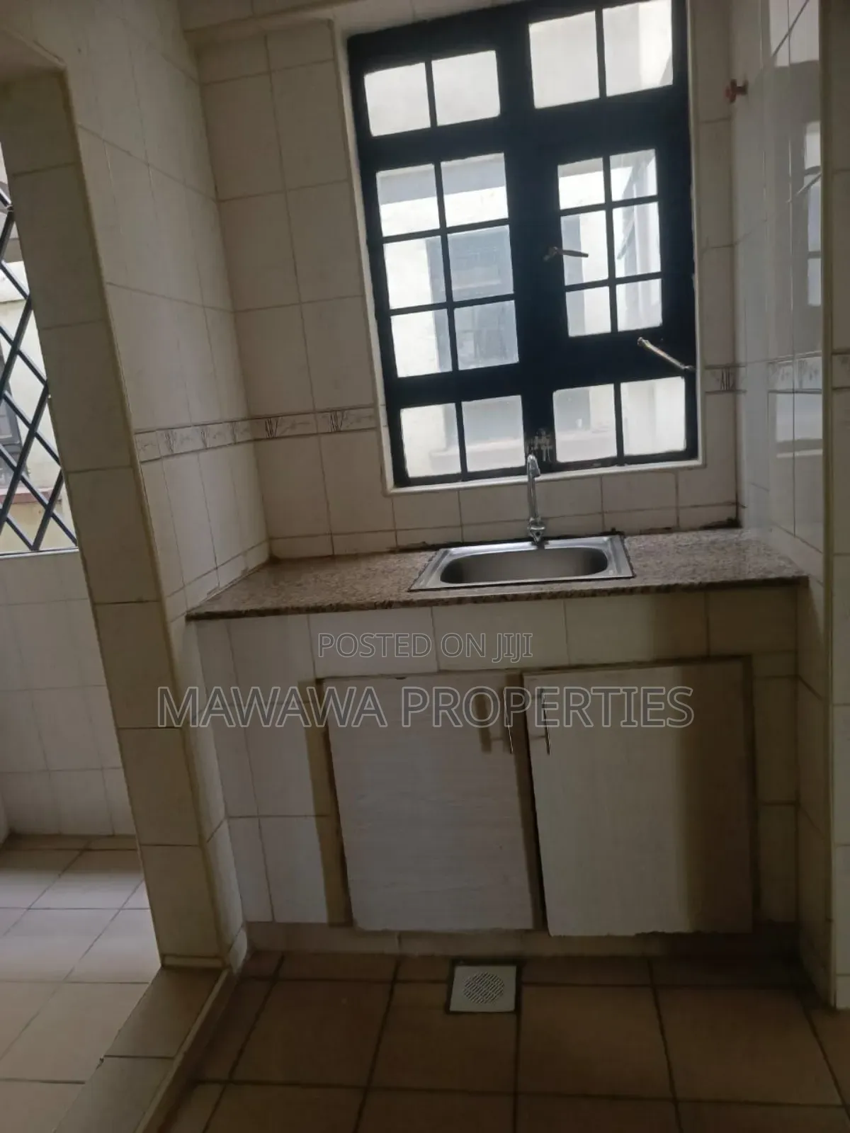 1bdrm Apartment in South  B for rent