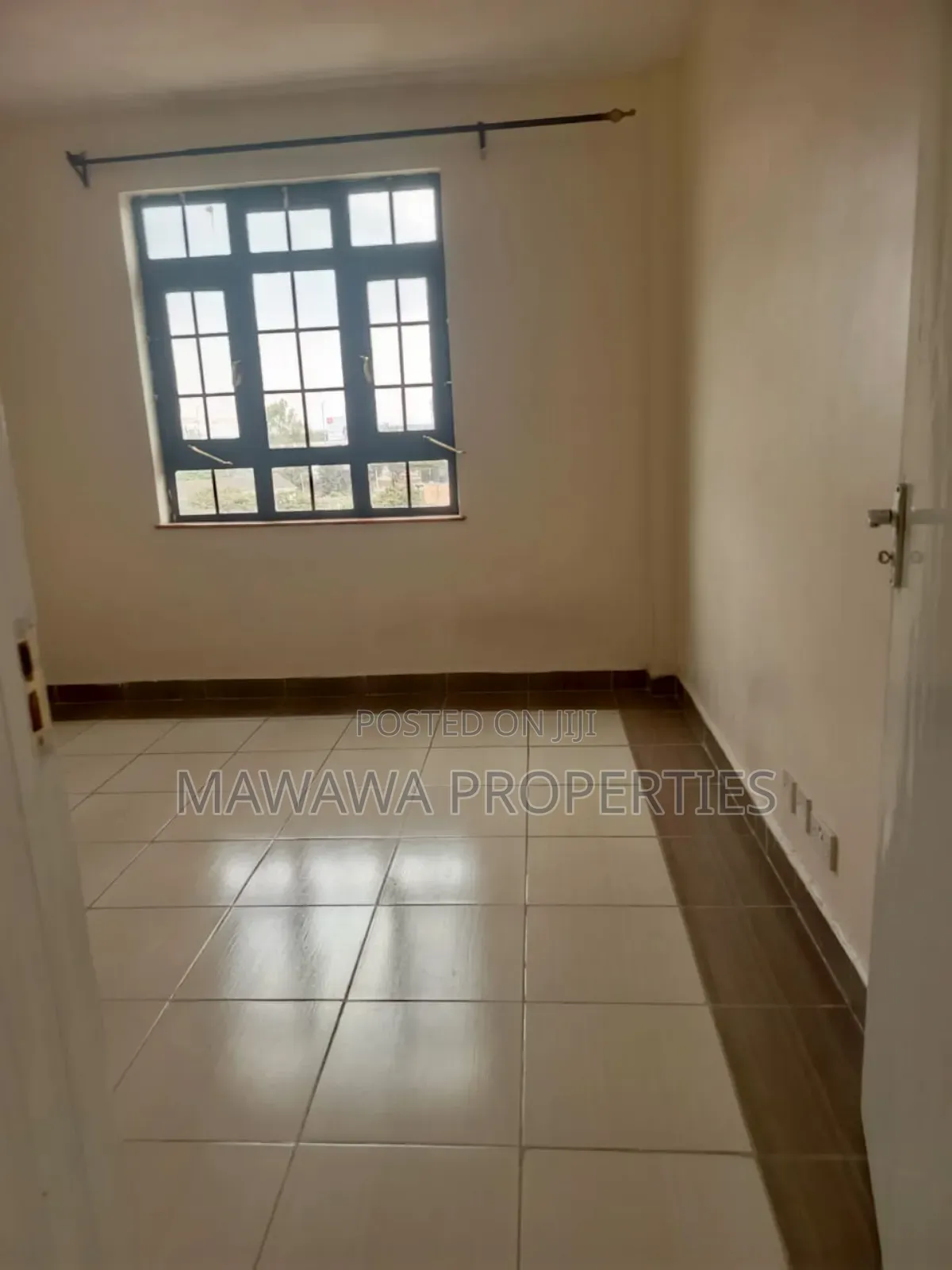 1bdrm Apartment in South  B for rent