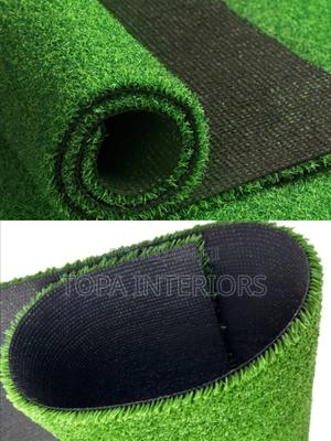 Artificial 10mm Grass Height Artificial Grass Carpets Rugs - thumbnail 2