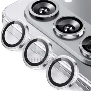 Camera Lens Protector for Samsung Galaxy Z Fold 6