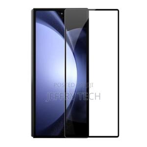 Z Fold Series / Z Fold 5 Front Screen Glass - thumbnail 2