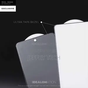 Z Fold Series / Z Fold 5 Front Screen Glass