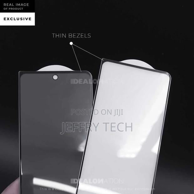 Z Fold Series / Z Fold 5 Front Screen Glass - thumbnail 4